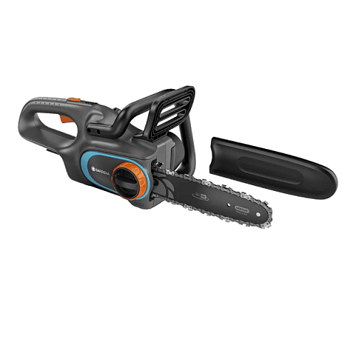Gardena PowerSaw Schwarz