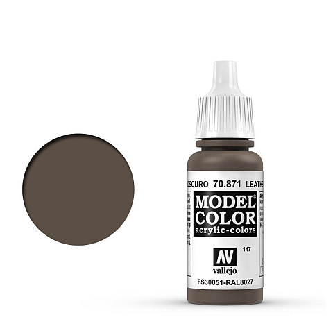 Vallejo 70.871 Bastel- & Hobby-Farbe Acrylfarbe 17 ml 1 Stück(e)
