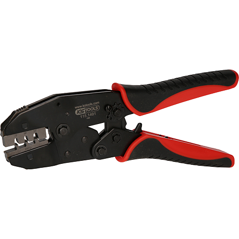 KS Tools 115.1255 Kabel-Crimper