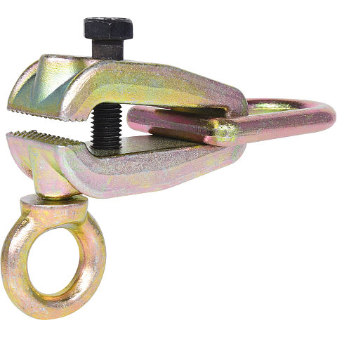 KS Tools 140.2400 Schraubzwinge