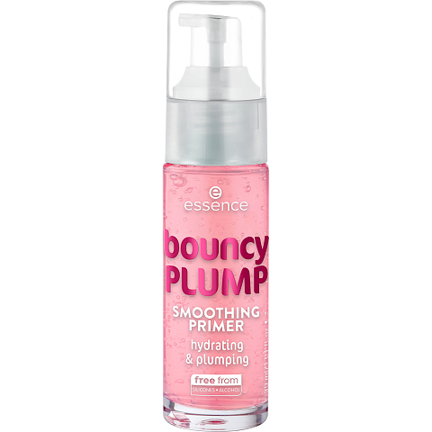 Essence Bouncy Plum 30 ml