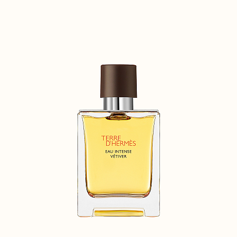 Hermes Terre d'Hermès Eau Intense Vetiver 50 ml Männer