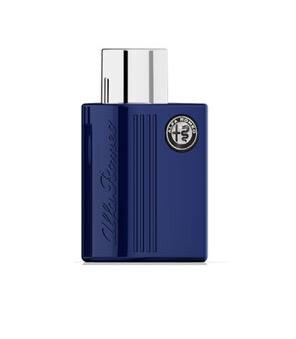 Alfa Romeo Blue 125 ml Männer