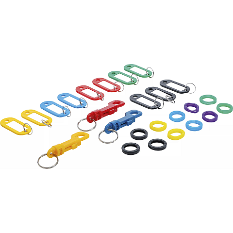 BGS technic Key Accessory Set