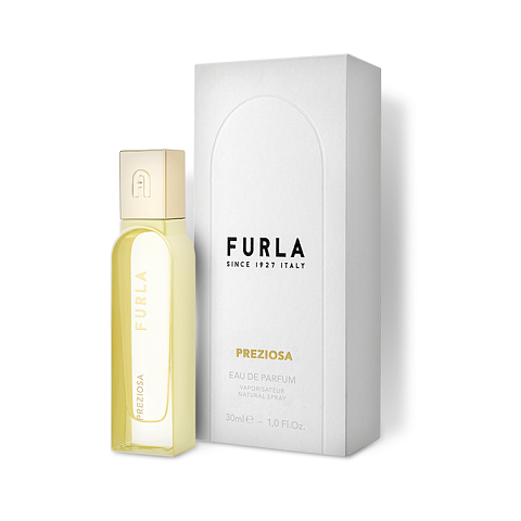 Furla Preziosa 30 ml Frauen