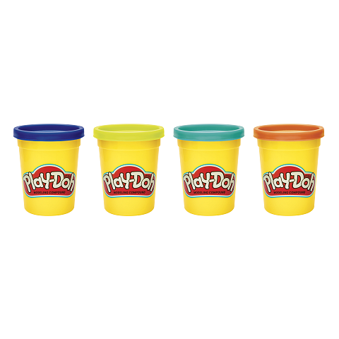 Play-Doh E4867ES1 Kunst-/Bastelspielzeug