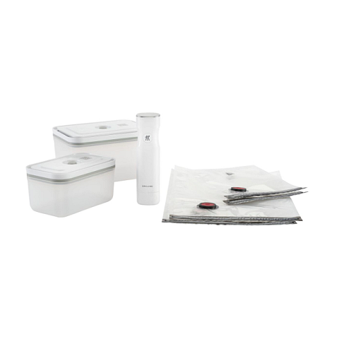 ZWILLING 36807-007-0 Vakuumierer Weiß