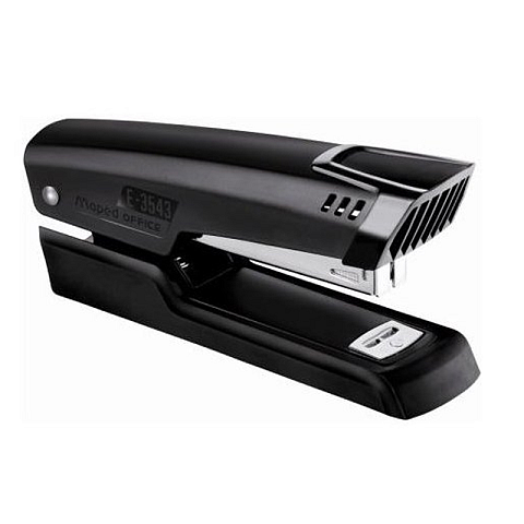 Maped 354311 Tacker Schwarz