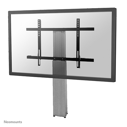 Neomounts PLASMA-W2250SILVER TV-Bodenständer 42-100" - Wand - motorisiert
