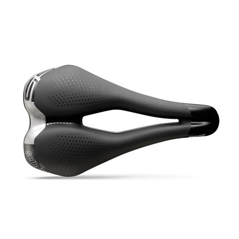Selle Italia S5 Superflow Straßenrennen Unisex Fahrradsattel