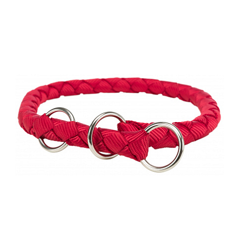 TRIXIE Cavo Zug-Stopp-Halsband