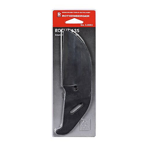 Rothenberger 50063 Zubehör für Handrohrschneidwerkzeug