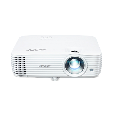 Acer X1526HK Standard Throw-Projektor 4000 ANSI Lumen DLP 1080p (1920x1080) Weiß