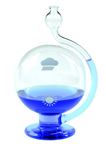 TFA-Dostmann 29.2000.01 Digitale Wetterstation