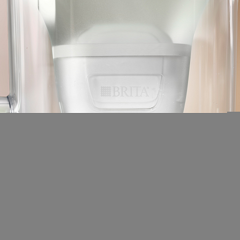Brita 1050844 Wasserfilterzubehör Wasserfilterkartusche 6 Stück(e)