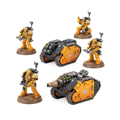 Games Workshop 31-105 collectible figure
