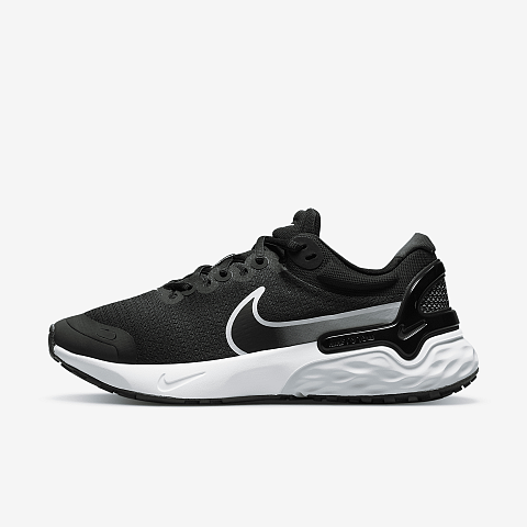 Nike DD9278-001 Sportschuh Weiblich