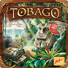 Zoch 601128400 Brettspiel Reisen/Abenteuer