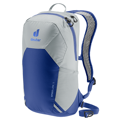 Deuter Speed Lite 13 13 l Blau, Grau
