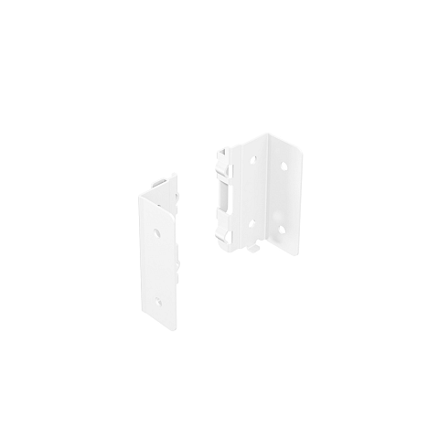 Hettich 9257678 Schubladenrolle & -schiene