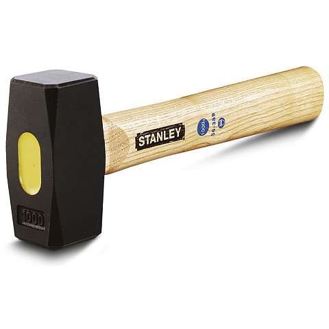 Stanley Fäustel Holzstiel