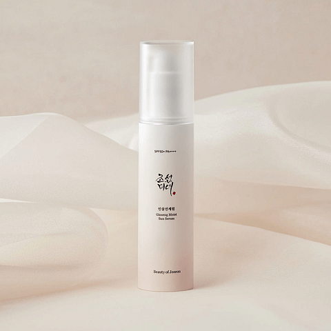 Beauty of Joseon 8809864752689 Sonnenschutz-/After-Sun-Produkt Sonnenserum Gesicht & Körper 50 3 h Erwachsene