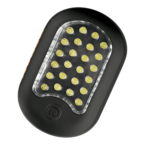 Bailey Electric & Electronics 142380 Industrielle Lampe/Maschinenleuchte