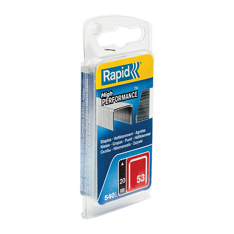 Rapid 40109508 Heftklammer