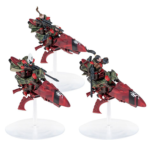 Games Workshop 46-68 collectible figure