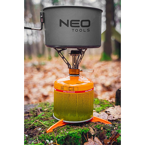 NEO tools 63-145 Campingutensil