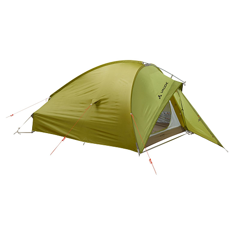 VAUDE Taurus 2P 2 Person(en) Grün