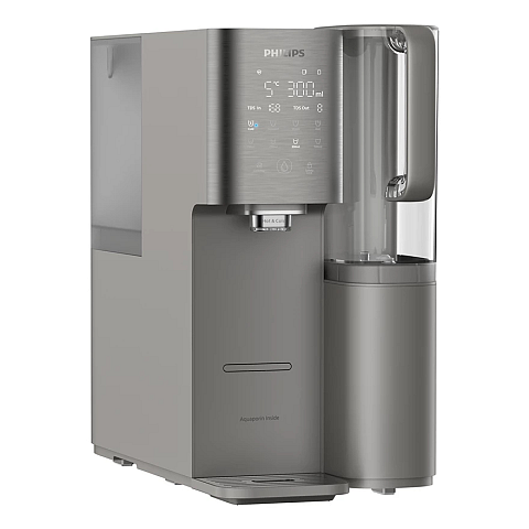 Philips ADD6921DG/10 Wasserfilter Spender-Wasserfilter 3,6 l Grau