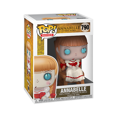 FUNKO POP! Annabelle