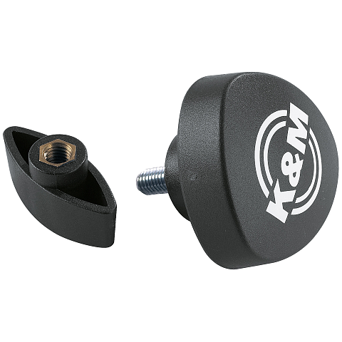 König & Meyer 24621 Verschraubung