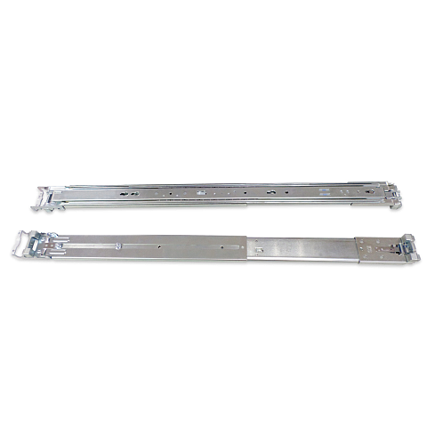 QNAP RAIL-B02 Rack Zubehör Regal-Schienenset