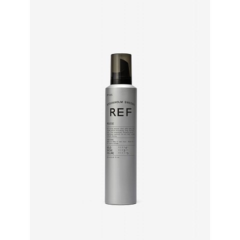 REF 435 Haarschaum 250 ml Volumengebend
