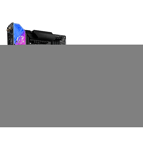 Asrock Z890 Lightning WiFi Intel Z890 LGA 1851 (Socket V1) ATX