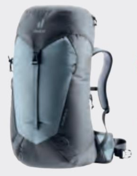Deuter AC Lite 28 SL 28 l Graphit