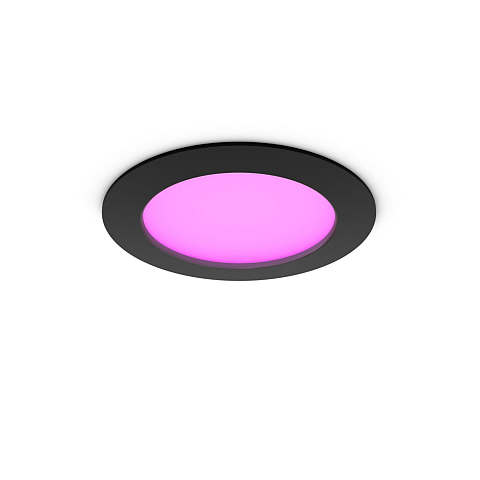 Philips 929003712401 Lichtspot Einbaustrahler Nicht austauschbare(s) Leuchtmittel LED 12 W E