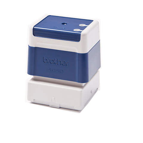 Brother PR4040E6P Firmenstempel
