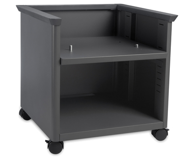 Lexmark 40C2300 Druckerschrank Schwarz