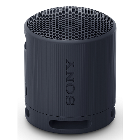 Sony SRS-XB100 Tragbarer Mono-Lautsprecher Schwarz