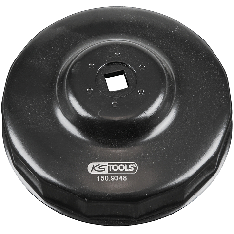 KS Tools 150.9348 Schraubenschlüsseladapter/-erweiterung 1 Stück(e)