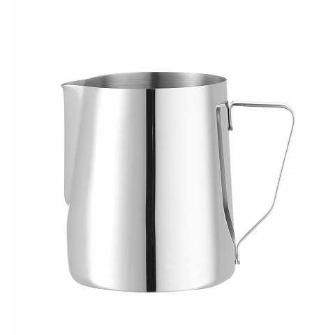 Hendi 451526 Milch- & Sahnekanne Edelstahl