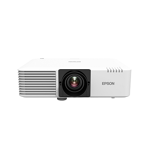 Epson EB-L720U Standard Throw-Projektor 7000 ANSI Lumen 3LCD WUXGA (1920x1200) Weiß