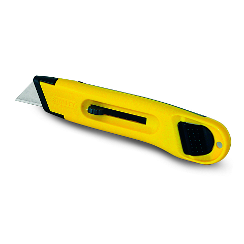 Stanley Messer 088 einziehbare Klinge