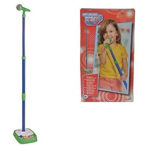 Simba Toys 106830402 Musikalisches Spielzeug
