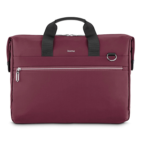 Hama Ultimate 41,1 cm (16.2") Toploader-Tasche Rot