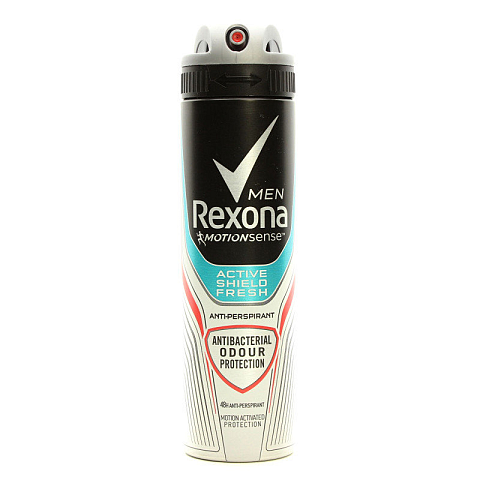 Rexona 8710908760044 Deodorant Männer Spray-Deodorant 150 ml 1 Stück(e)