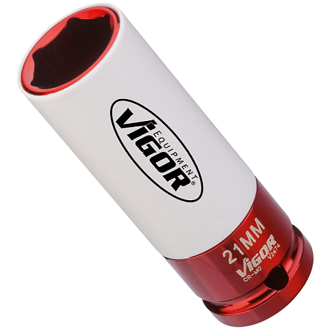 Vigor V2474 Steckschlüsselaufsatz 1 Stück(e)